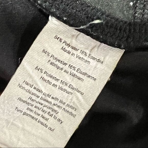 Alo Yoga Airbrush City Lights Leggings Size Small - Picture 6 of 7